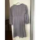 Buy KRISTINATI Silk mid-length dress online