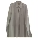 Silk blouse Lanvin