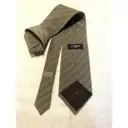 Buy Loewe Silk tie online - Vintage