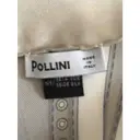 Luxury Pollini Silk handkerchief Women