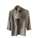 Silk blouse Prada