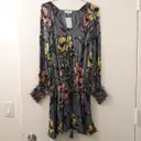 Buy Ramy Brook Silk mid-length dress online