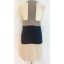 Richard Nicoll Silk mini dress for sale