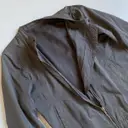 Silk jacket Rick Owens