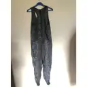 Buy Stella McCartney Silk jumpsuit online