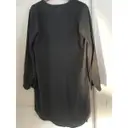 Swildens Silk mid-length dress for sale