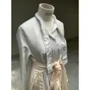 Buy Unravel Project Silk mini dress online