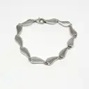 Buy Pierre Cardin Silver bracelet online - Vintage