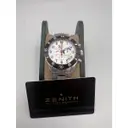Buy Zenith El Primero watch online