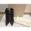 Buy Alexandre Birman Lace up boots online