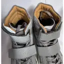 Luxury Android homme Trainers Men