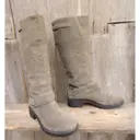 Ash Biker boots for sale