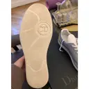B01 low trainers Dior Homme