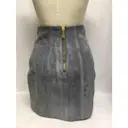 Buy Balmain Mini skirt online