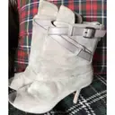 Buy Calvin Klein Ankle boots online