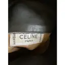 Luxury Celine Boots Women