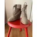 Comptoir Des Cotonniers Snow boots for sale