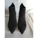 Ankle boots Costume National - Vintage