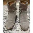 Buy Isabel Marant Crisi  ankle boots online