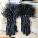 Luxury Dior Gloves Women