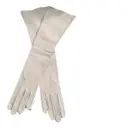 Long gloves Dior