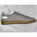 Trainers Dior Homme