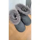 Luxury Emu Australia Boots Kids