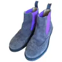Boots Gallucci