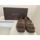 Flats Gucci