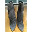 Luxury Isabel Marant Boots Women