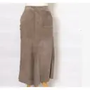 Mid-length skirt Joseph
