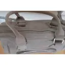 Handbag Longchamp - Vintage