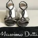 Massimo Dutti Sandals for sale