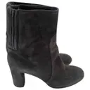 Ankle boots Max Mara