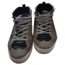 Mid Star trainers Golden Goose