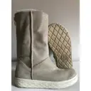 Buy Moncler Ankle boots online