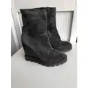 Paloma Barcelo Ankle boots for sale