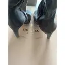 Prada Boots for sale