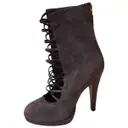 Ankle boots Rodolphe Menudier