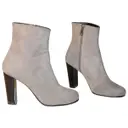 Ankle boots Strenesse