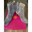 Ankle boots Tory Burch