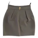 Mini skirt Elisabetta Franchi