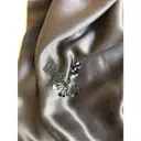Luxury Essentiel Antwerp Silk handkerchief Women
