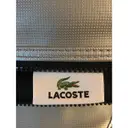 Luxury Lacoste Bags Men
