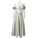 Buy Rejina Pyo x Vestiaire Collective Mid-length dress online
