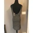 T by Alexander Wang Mid-length dress for sale