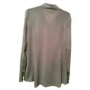 Theyskens' Theory Grey Top for sale