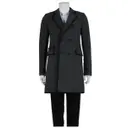 Tweed coat Balenciaga