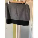 Buy Maje Tweed mini skirt online