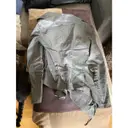 Buy Ixos Vegan leather short vest online